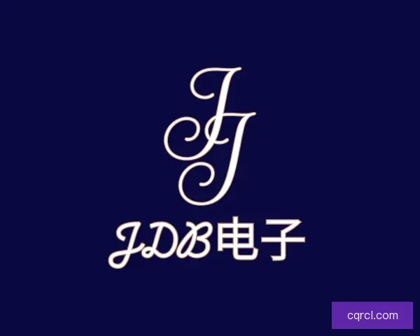 知道JDB电子